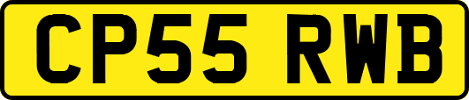 CP55RWB