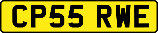 CP55RWE