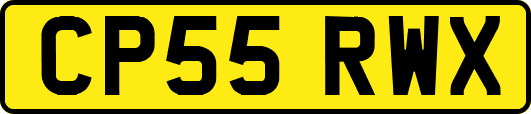 CP55RWX