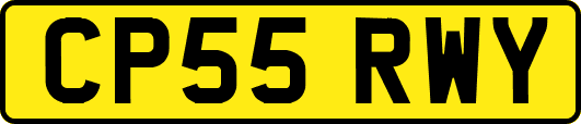 CP55RWY