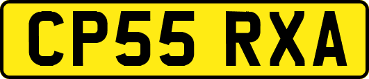 CP55RXA