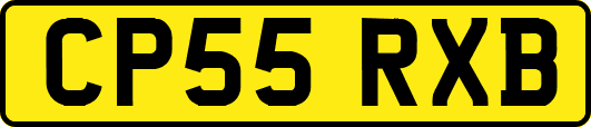 CP55RXB