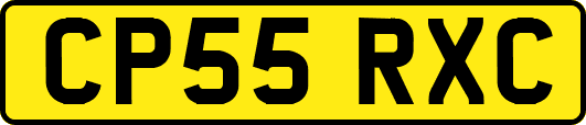 CP55RXC