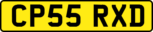CP55RXD