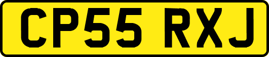 CP55RXJ