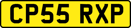 CP55RXP