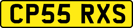 CP55RXS