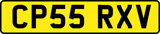 CP55RXV