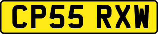 CP55RXW