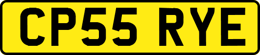 CP55RYE