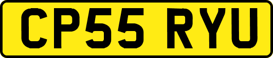 CP55RYU