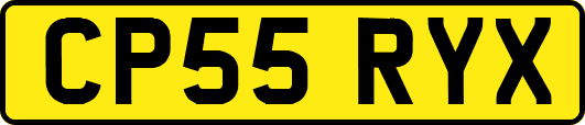 CP55RYX