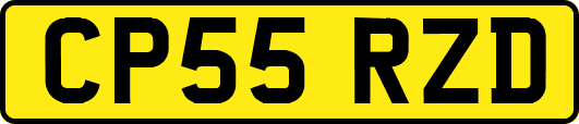 CP55RZD