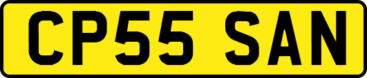 CP55SAN