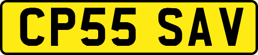 CP55SAV