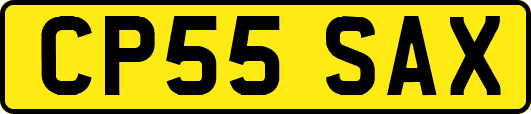 CP55SAX