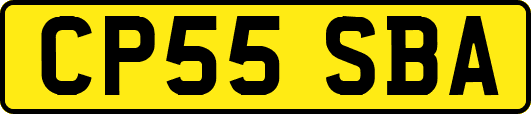 CP55SBA