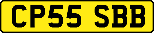 CP55SBB