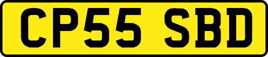 CP55SBD