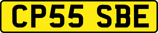 CP55SBE