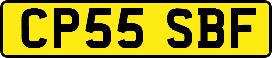 CP55SBF