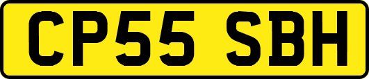 CP55SBH