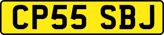 CP55SBJ