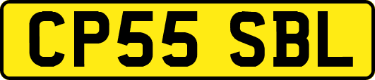 CP55SBL