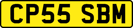 CP55SBM