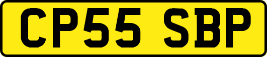 CP55SBP