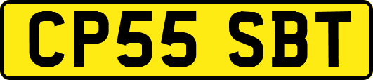CP55SBT