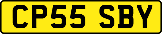 CP55SBY