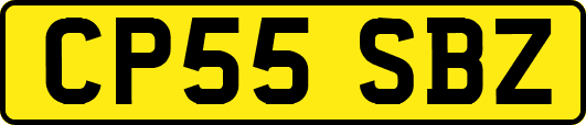 CP55SBZ