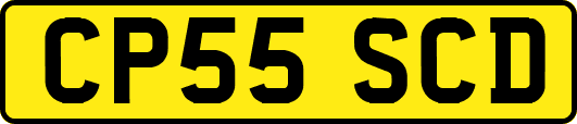CP55SCD