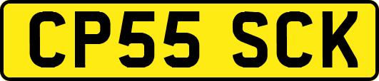 CP55SCK