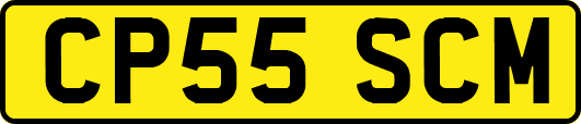 CP55SCM
