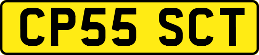 CP55SCT