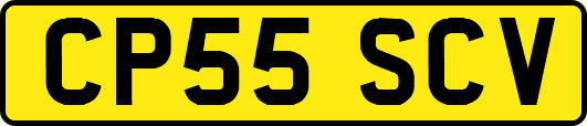 CP55SCV