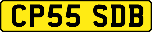 CP55SDB
