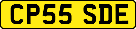 CP55SDE