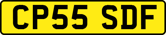 CP55SDF