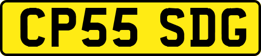 CP55SDG