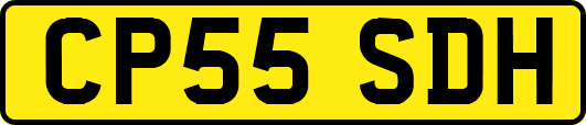 CP55SDH