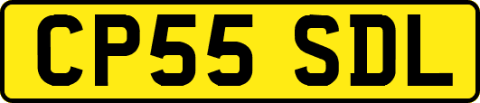 CP55SDL