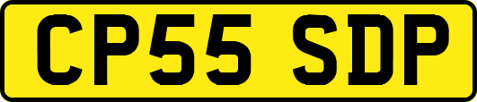 CP55SDP
