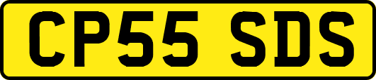 CP55SDS