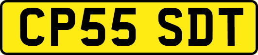 CP55SDT