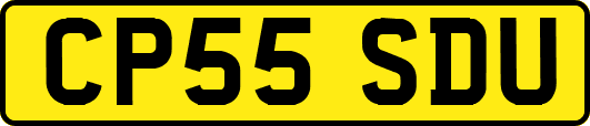 CP55SDU