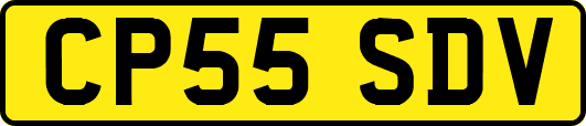 CP55SDV