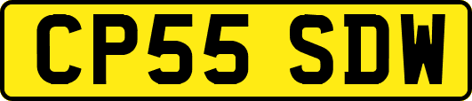 CP55SDW